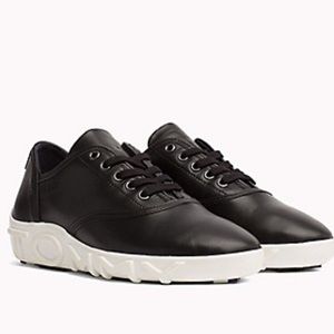 Tommy Hilfiger Shoes - Tommy x Gigi Sneakers Black Tommy Hilfiger Shoes - Tommy x Gigi Sneakers Black